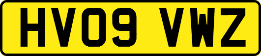 HV09VWZ