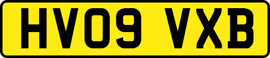 HV09VXB
