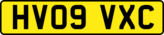 HV09VXC
