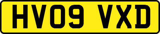 HV09VXD
