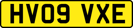 HV09VXE