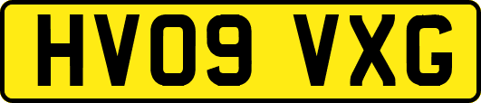 HV09VXG