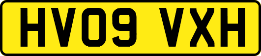HV09VXH