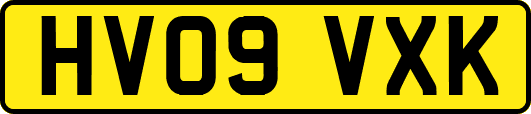 HV09VXK