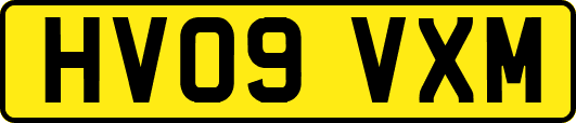 HV09VXM