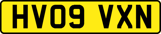 HV09VXN