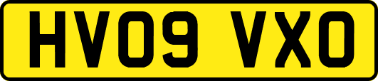 HV09VXO