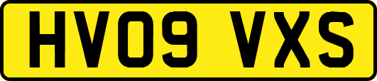 HV09VXS