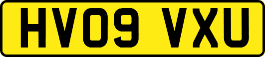 HV09VXU