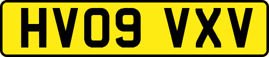HV09VXV
