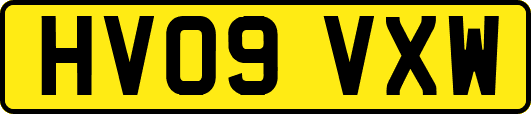 HV09VXW