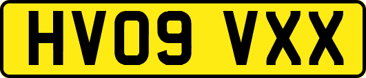 HV09VXX