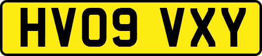 HV09VXY
