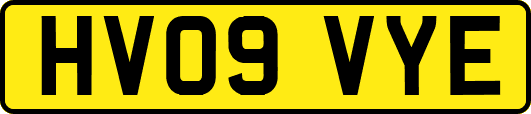 HV09VYE