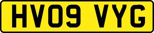 HV09VYG