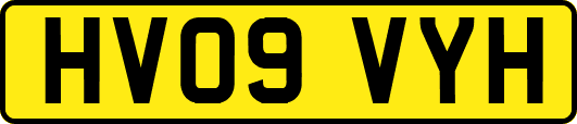 HV09VYH