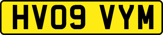 HV09VYM