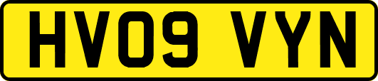 HV09VYN