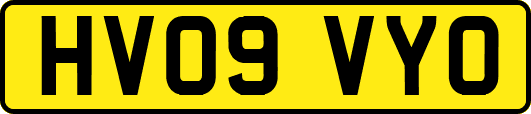 HV09VYO