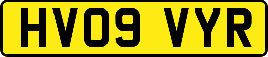 HV09VYR