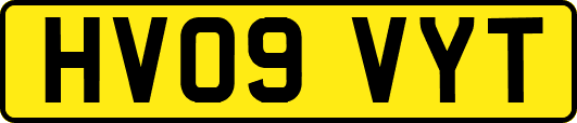 HV09VYT