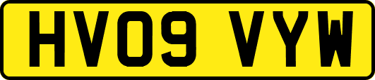 HV09VYW