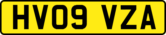 HV09VZA