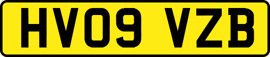 HV09VZB