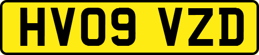 HV09VZD