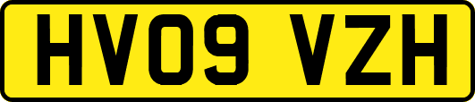 HV09VZH