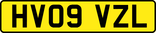 HV09VZL