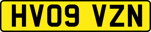 HV09VZN