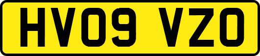 HV09VZO