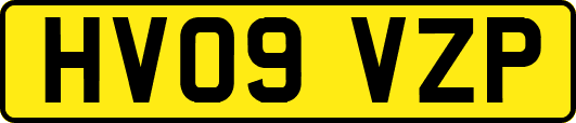 HV09VZP