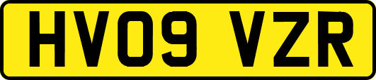 HV09VZR