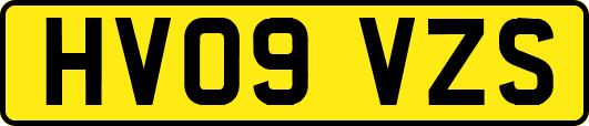 HV09VZS