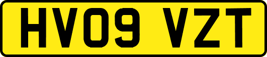 HV09VZT