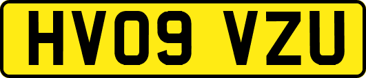 HV09VZU