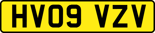 HV09VZV