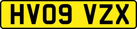 HV09VZX