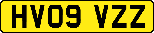 HV09VZZ