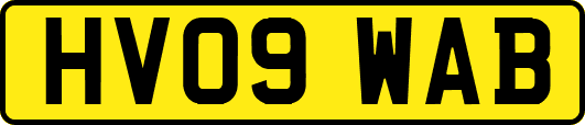 HV09WAB