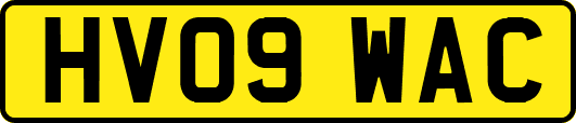 HV09WAC