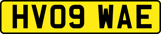 HV09WAE