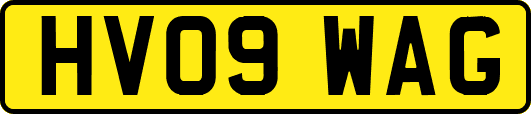 HV09WAG