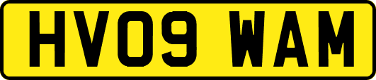 HV09WAM