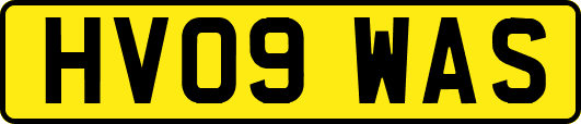 HV09WAS