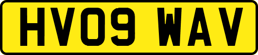 HV09WAV