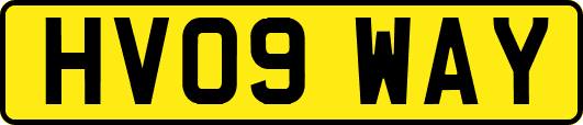 HV09WAY
