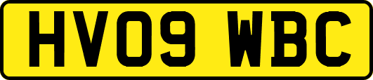 HV09WBC